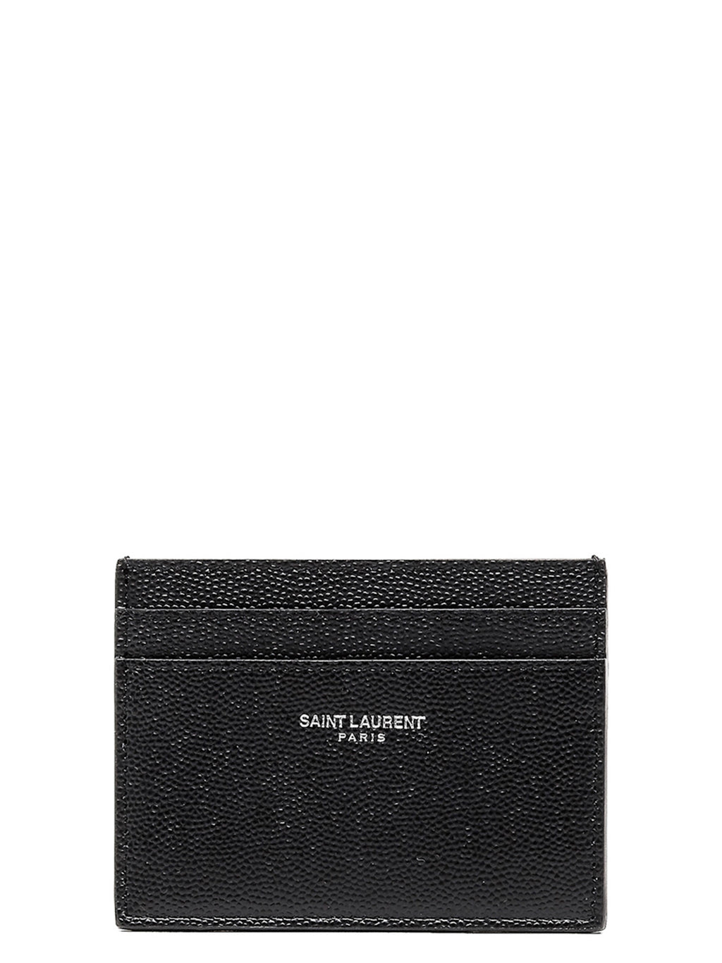 SAINT LAURENT kortelių dėklas