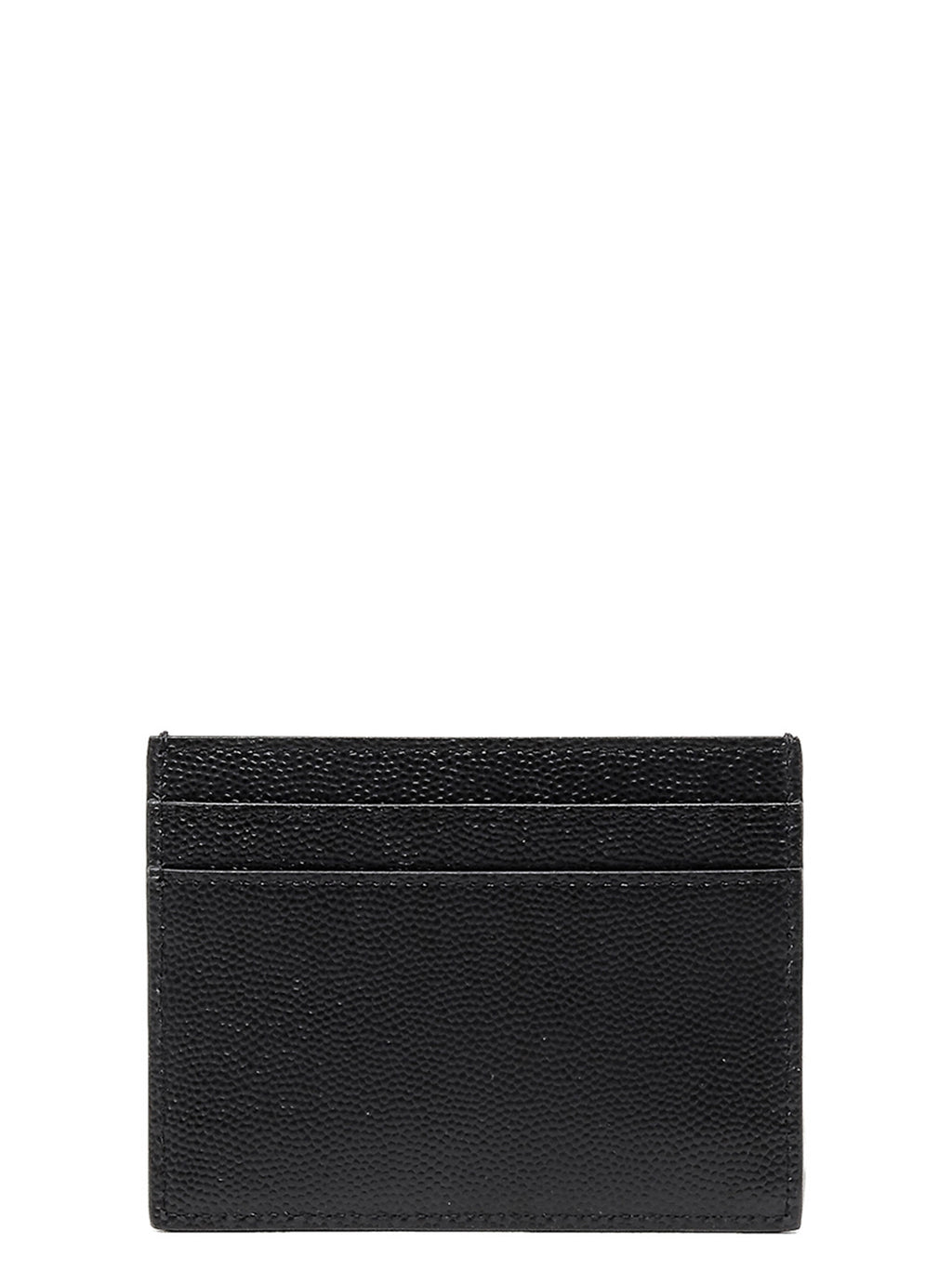 SAINT LAURENT kortelių dėklas