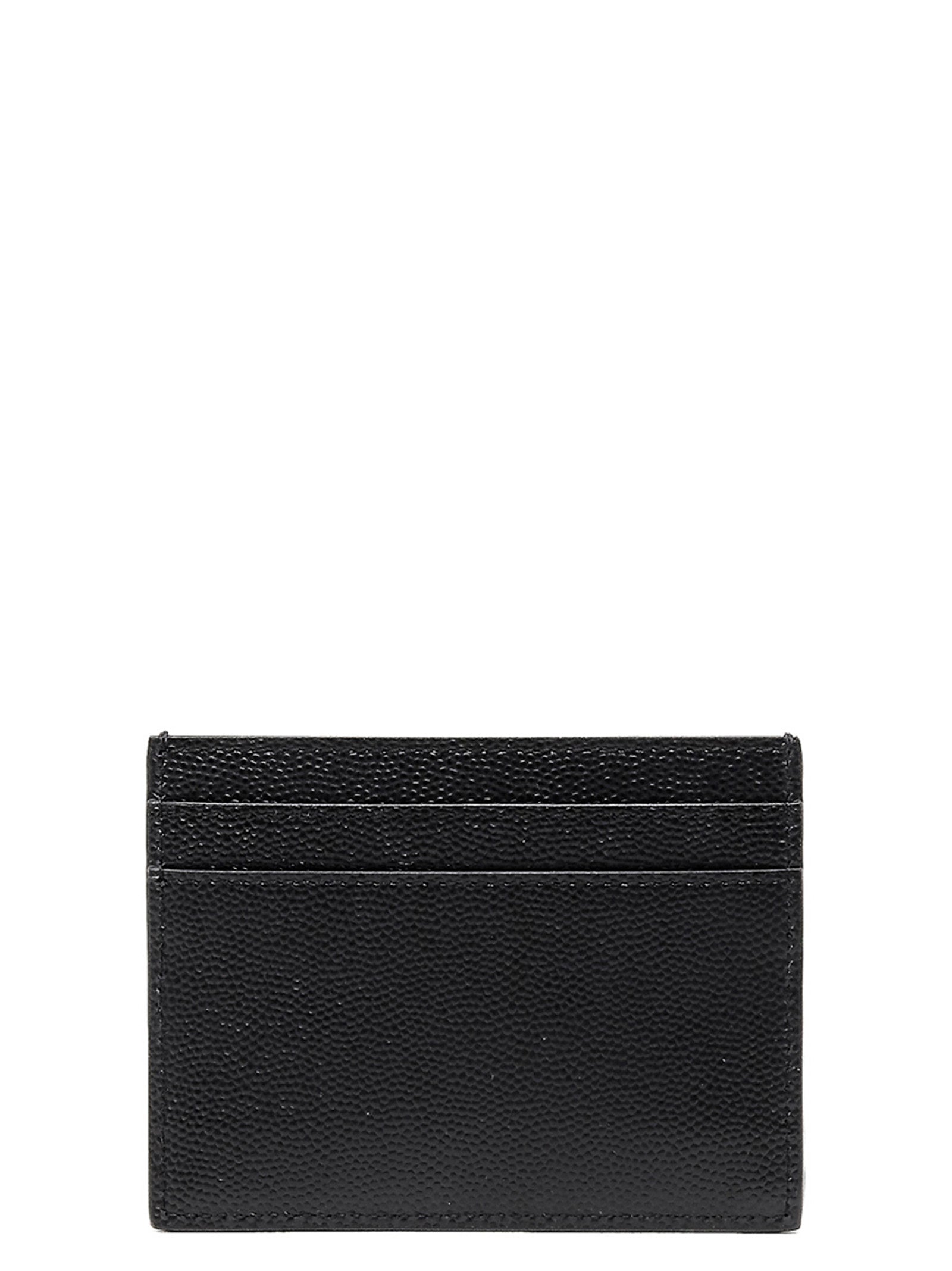 SAINT LAURENT kortelių dėklas