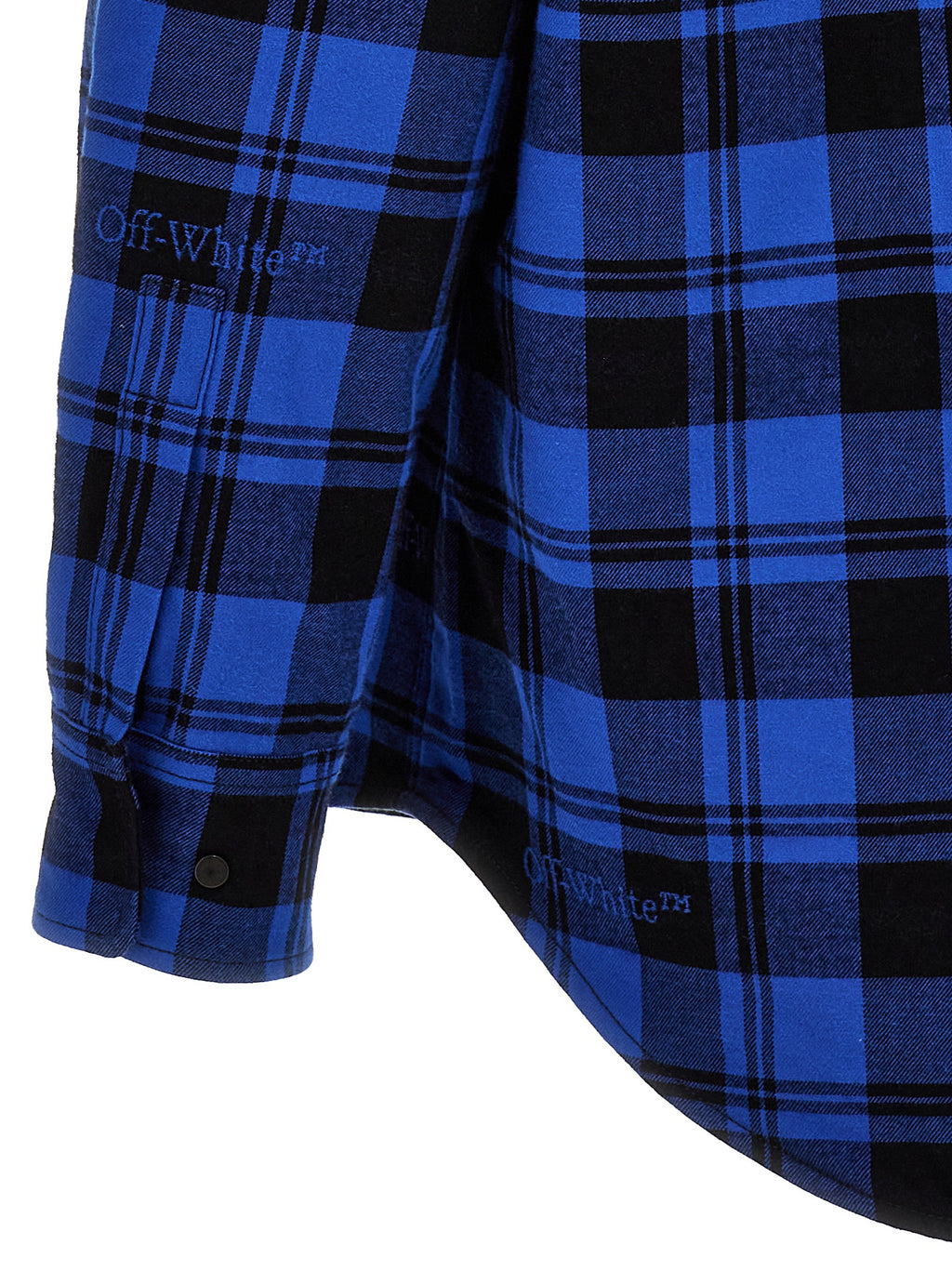 OFF-WHITE marškiniai