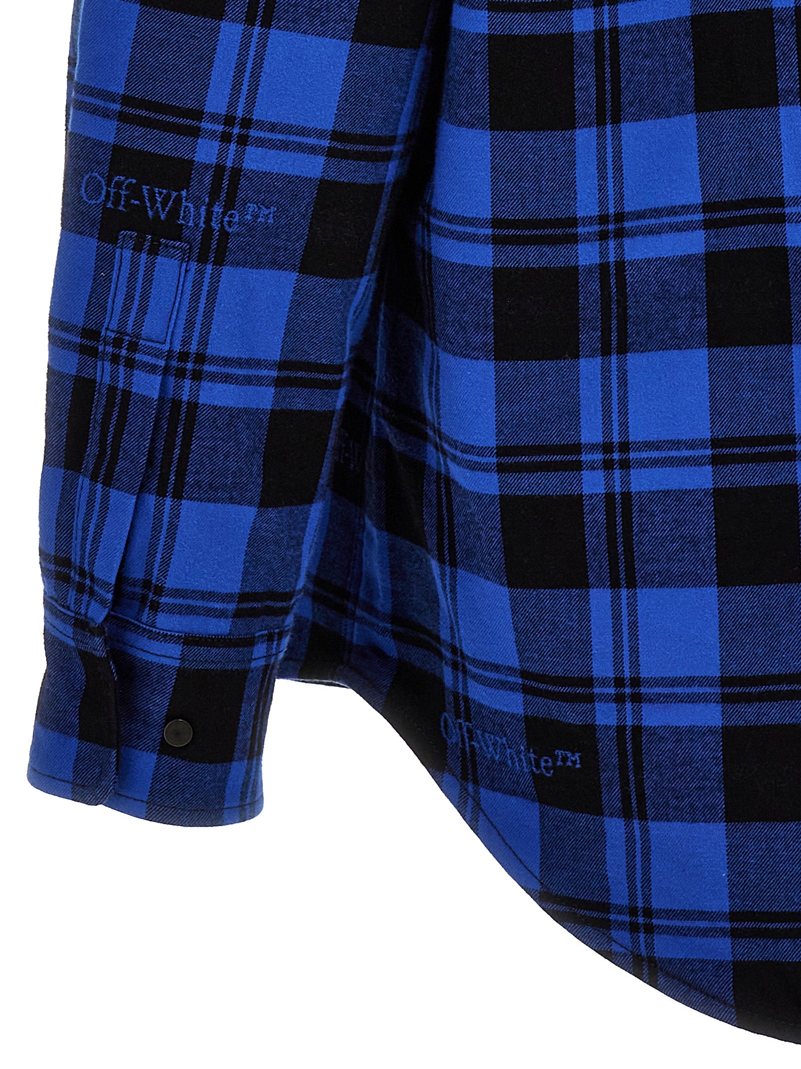 OFF-WHITE marškiniai