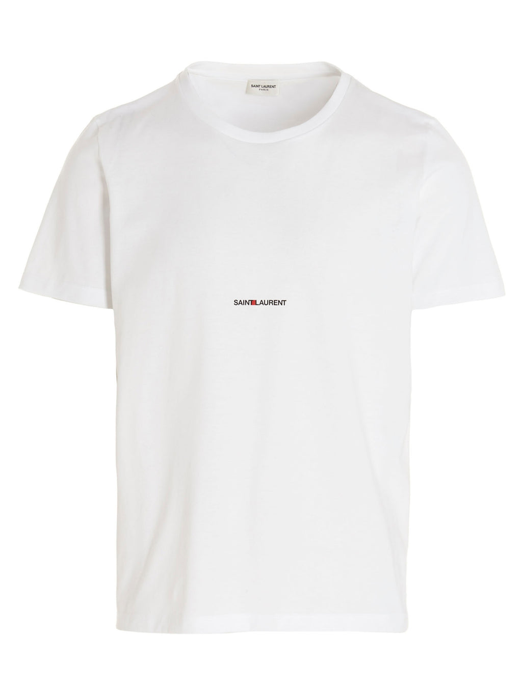 SAINT LAURENT marškinėliai
