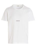 SAINT LAURENT marškinėliai