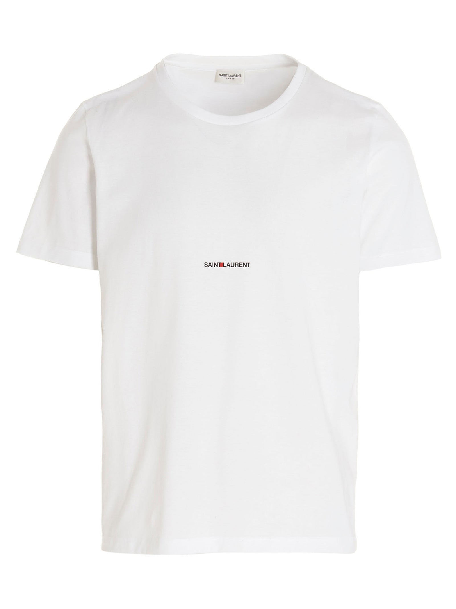 SAINT LAURENT marškinėliai