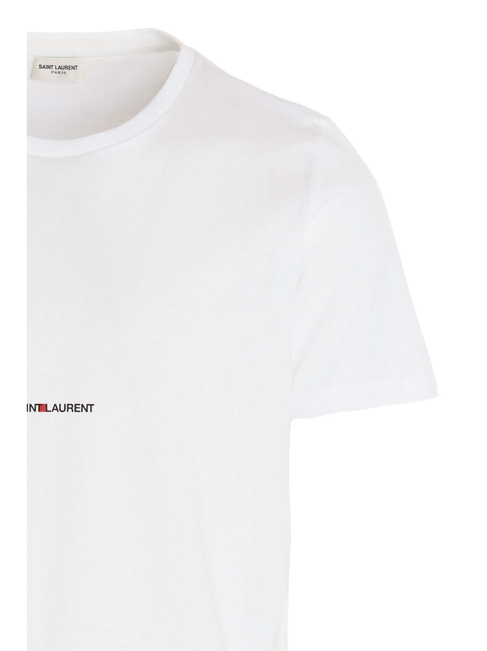 SAINT LAURENT marškinėliai