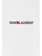 SAINT LAURENT marškinėliai
