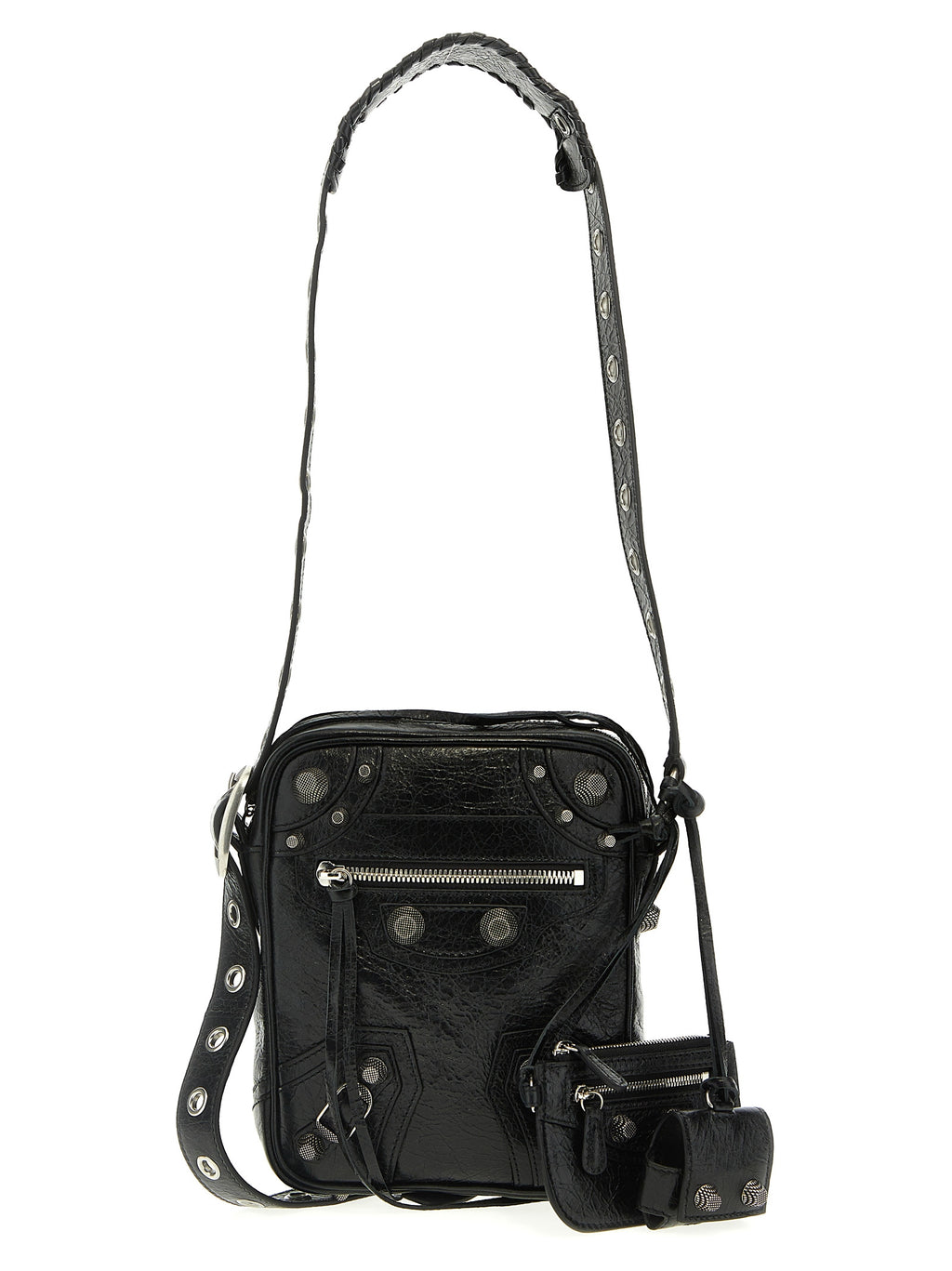 BALENCIAGA rankinė