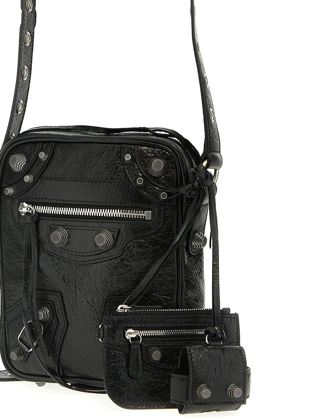 BALENCIAGA rankinė