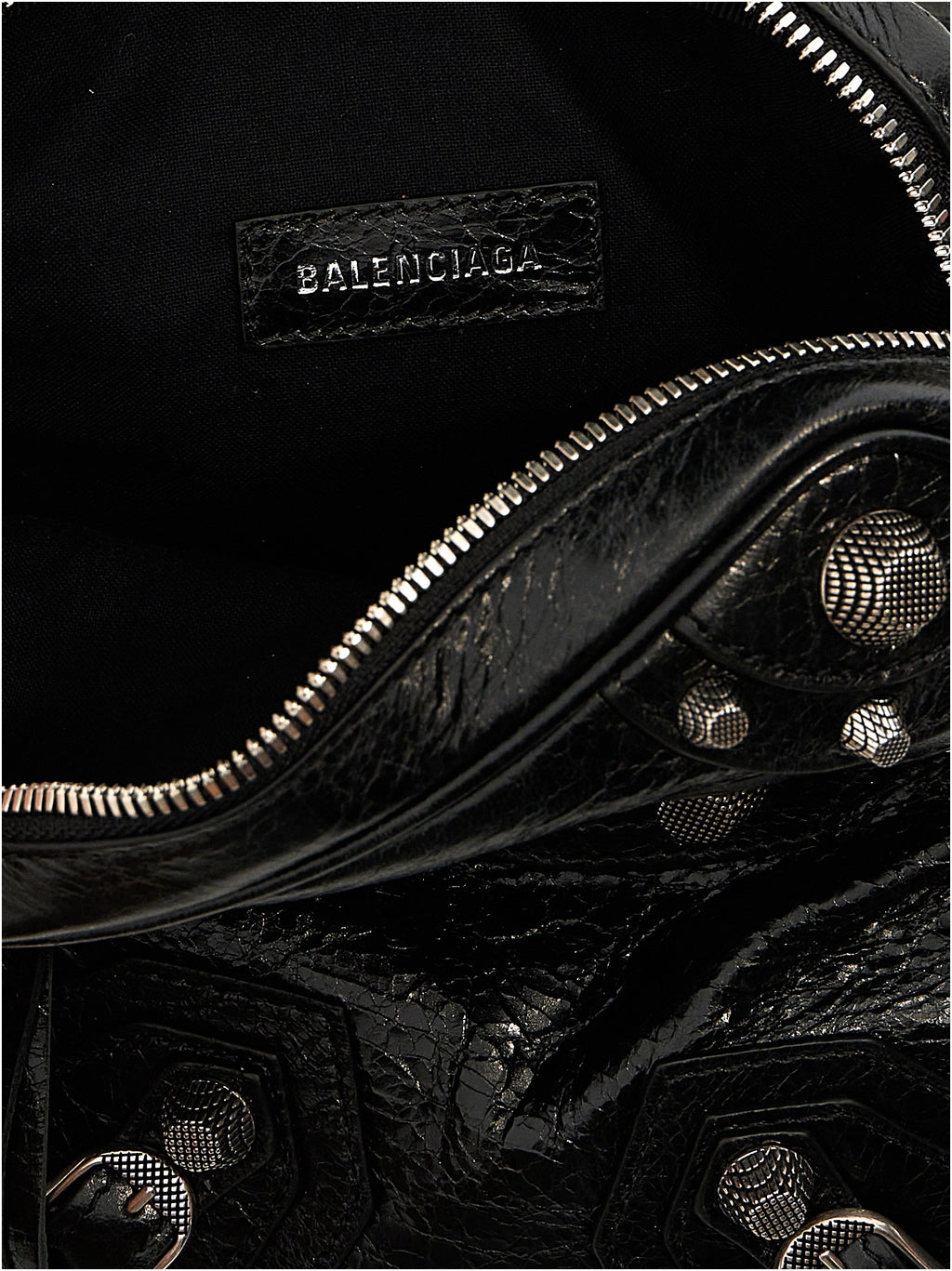 BALENCIAGA rankinė