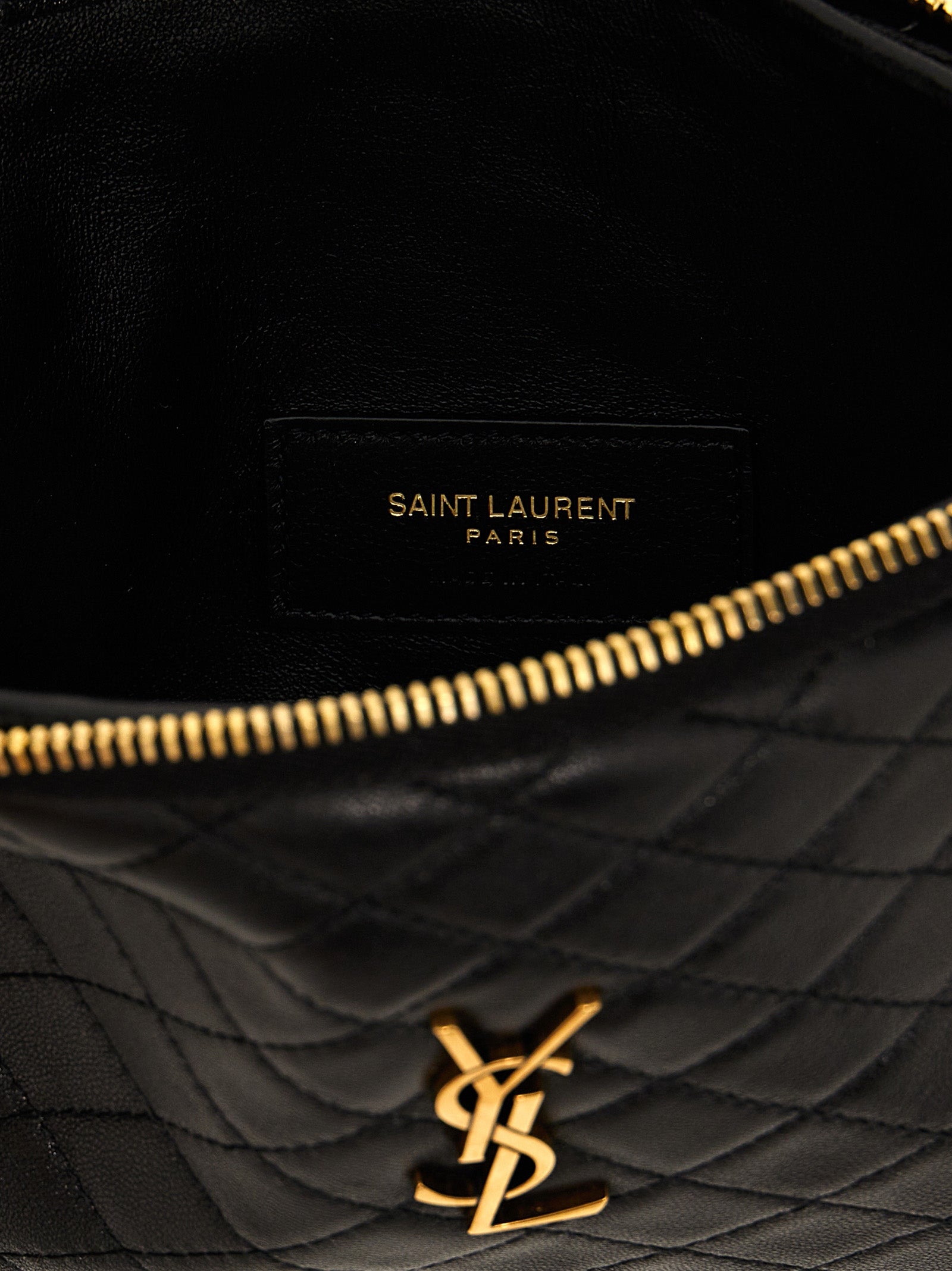 SAINT LAURENT rankinė
