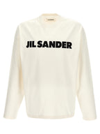 JIL SANDER marškinėliai