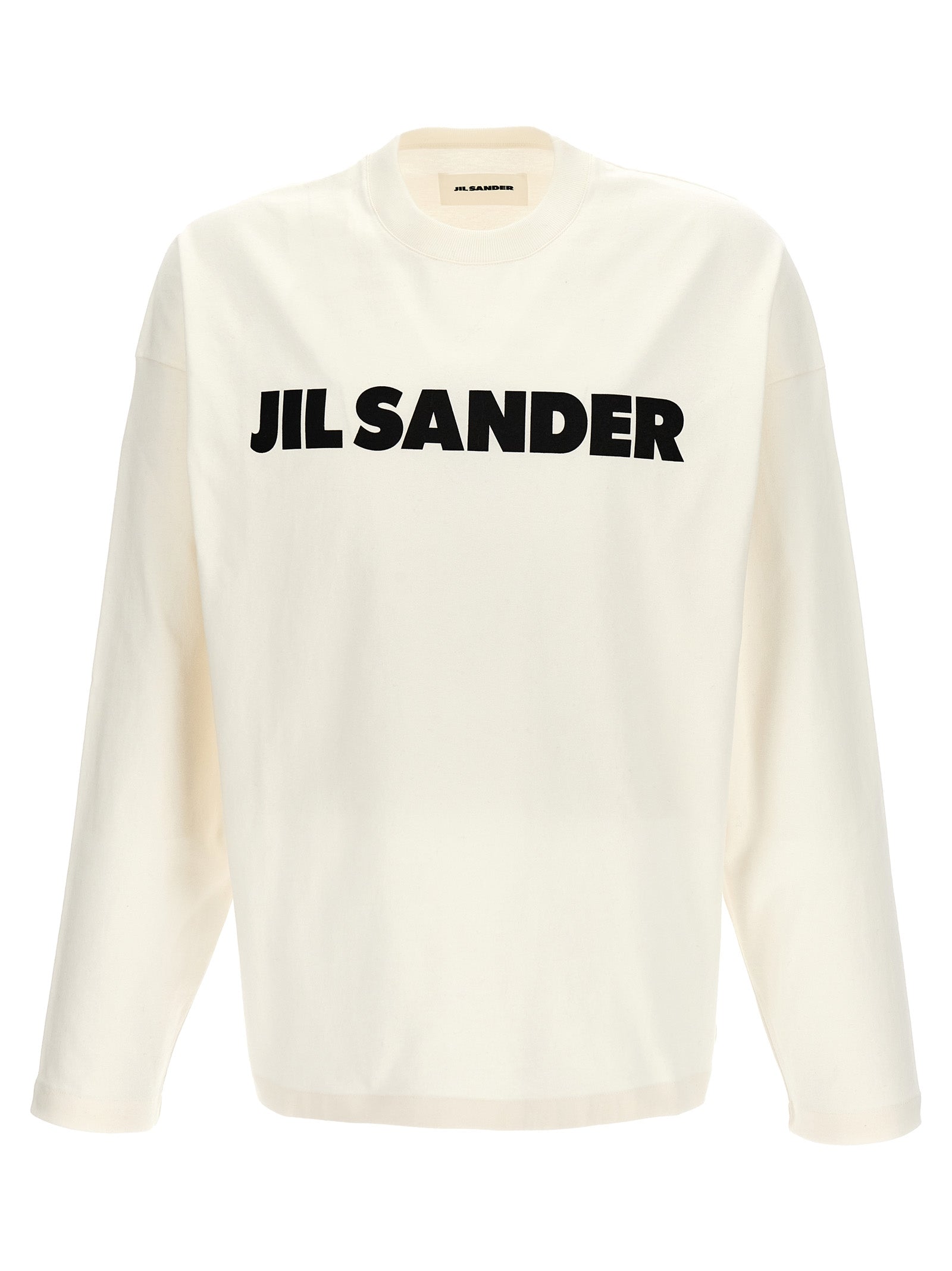 JIL SANDER marškinėliai