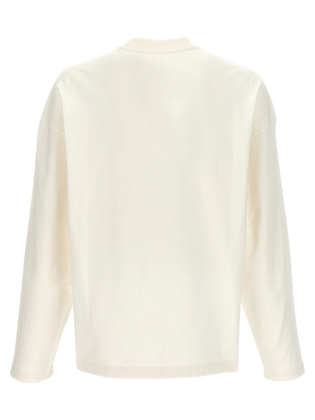 JIL SANDER marškinėliai