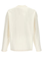 JIL SANDER marškinėliai