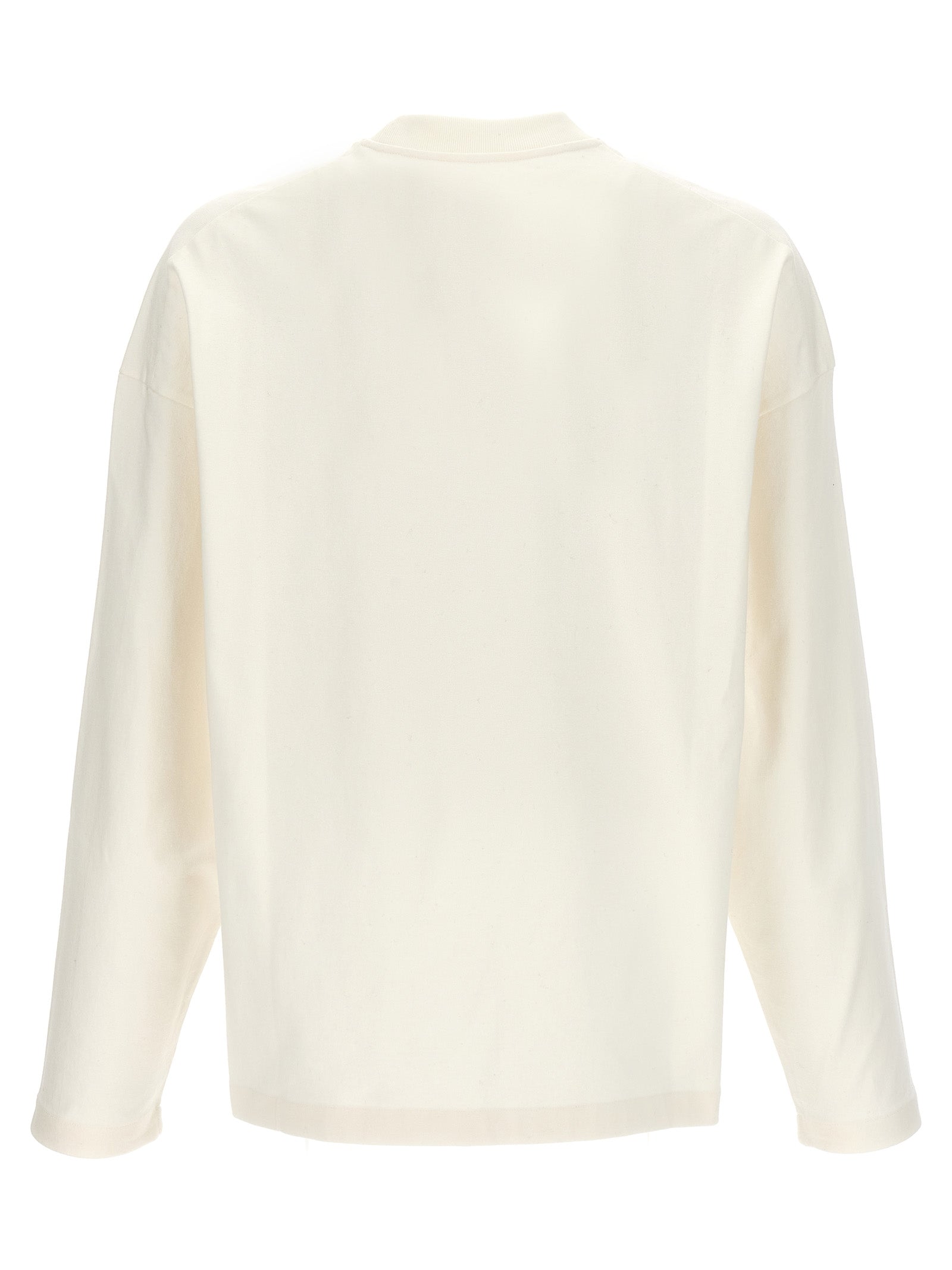 JIL SANDER marškinėliai