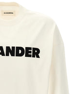 JIL SANDER marškinėliai