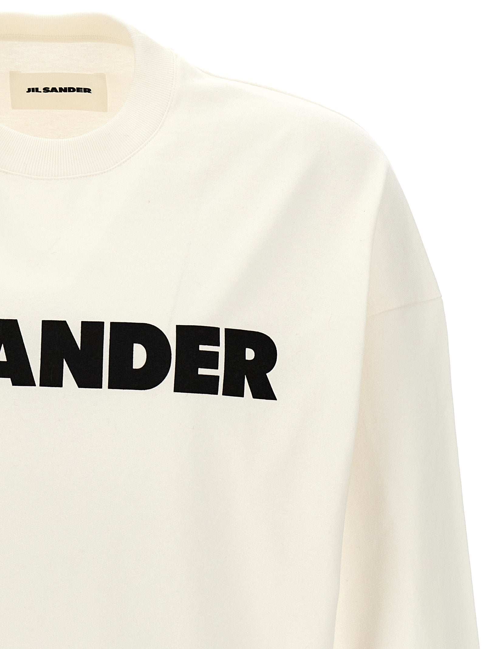 JIL SANDER marškinėliai