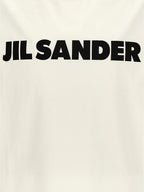JIL SANDER marškinėliai