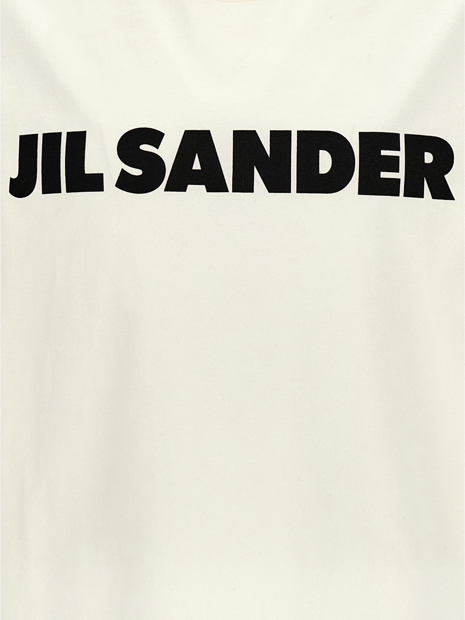 JIL SANDER marškinėliai