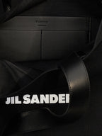 JIL SANDER rankinė
