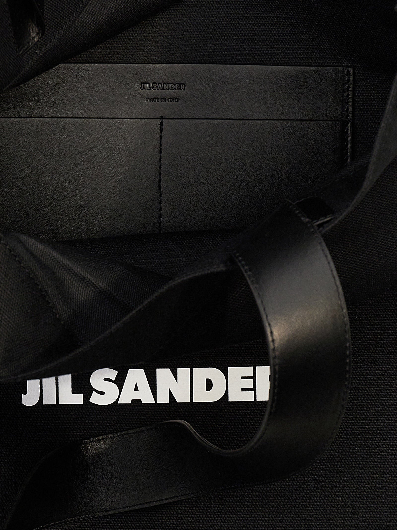 JIL SANDER rankinė