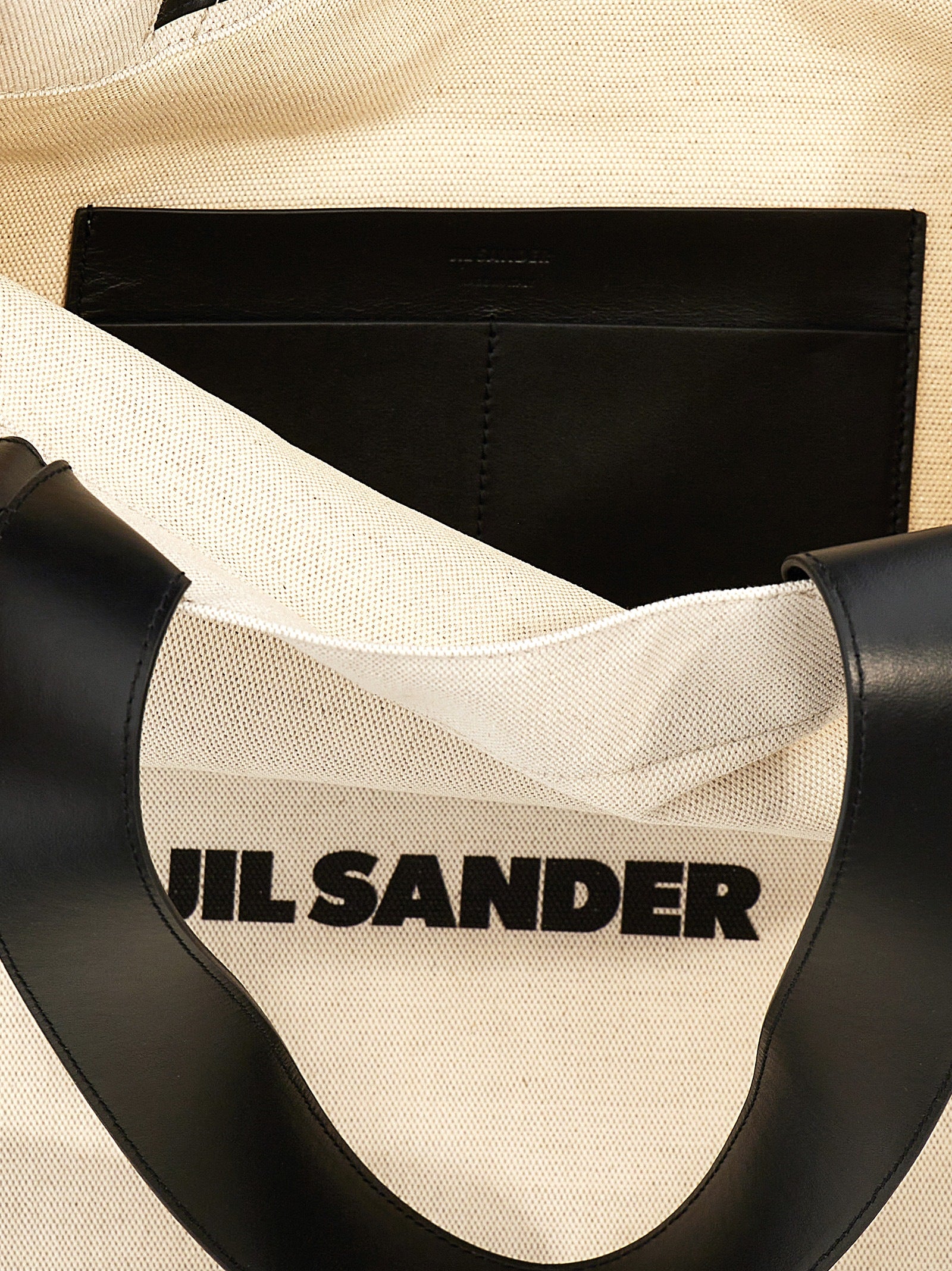 JIL SANDER rankinė