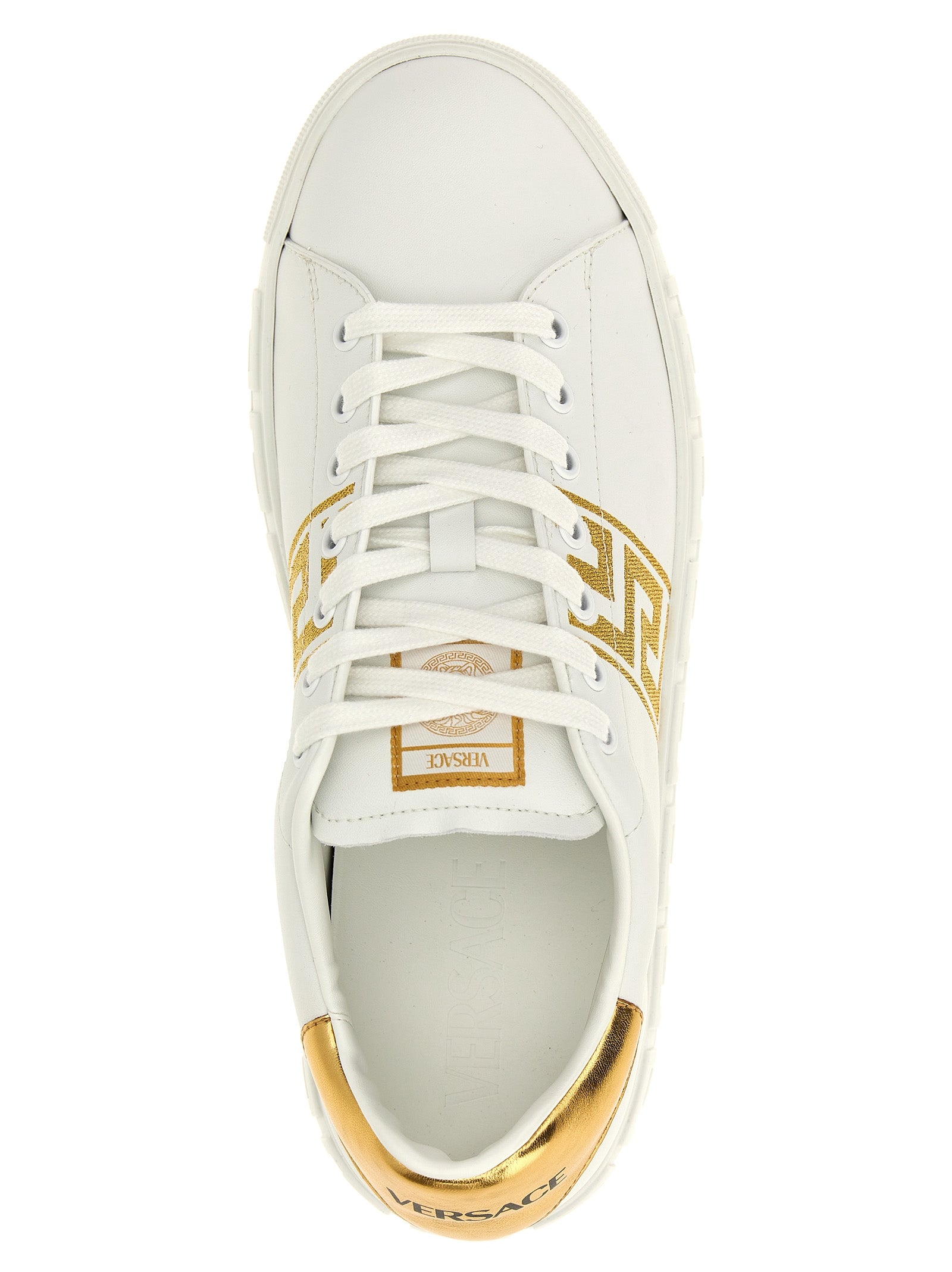 VERSACE sportiniai batai
