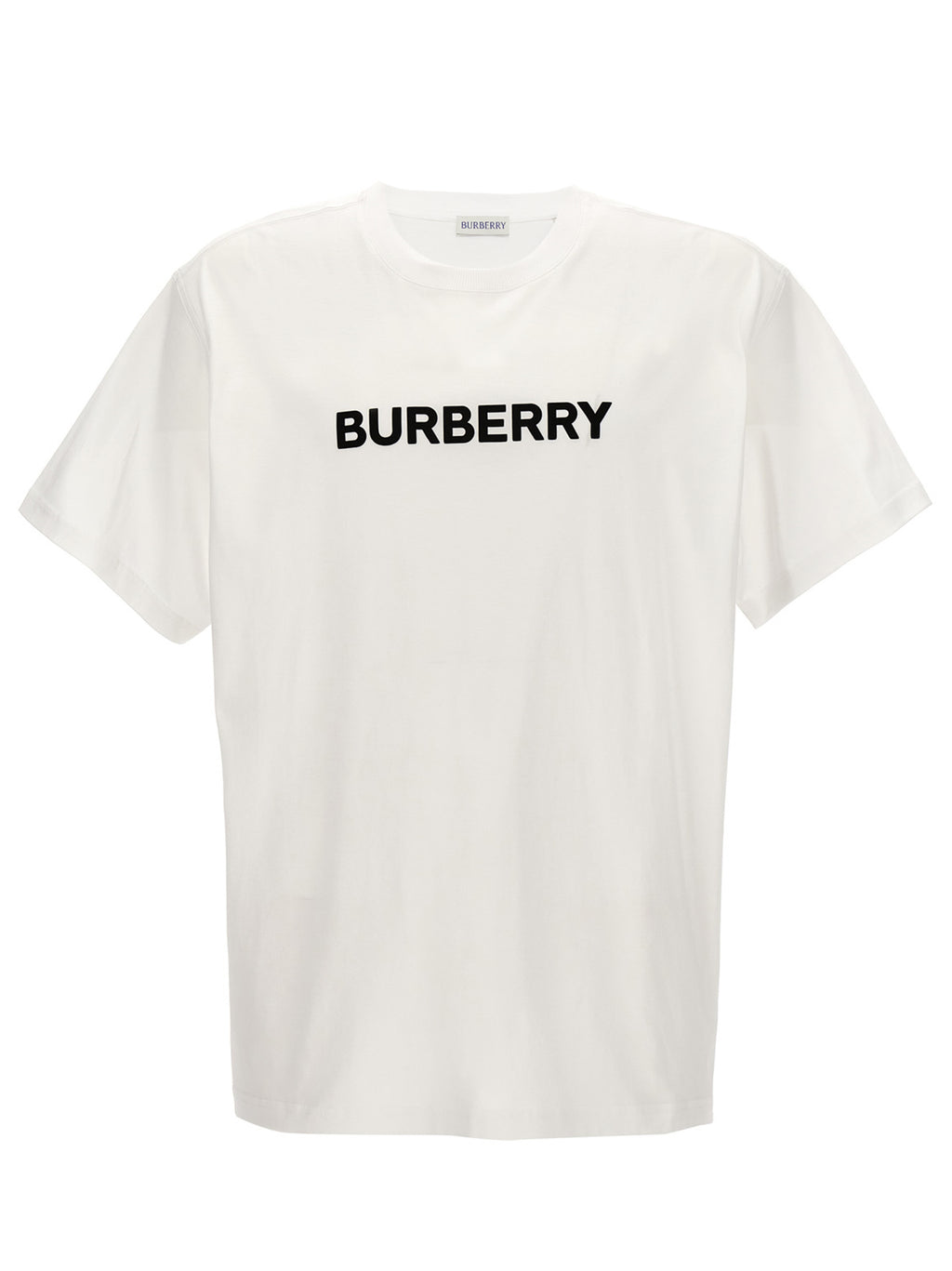 BURBERRY marškinėliai