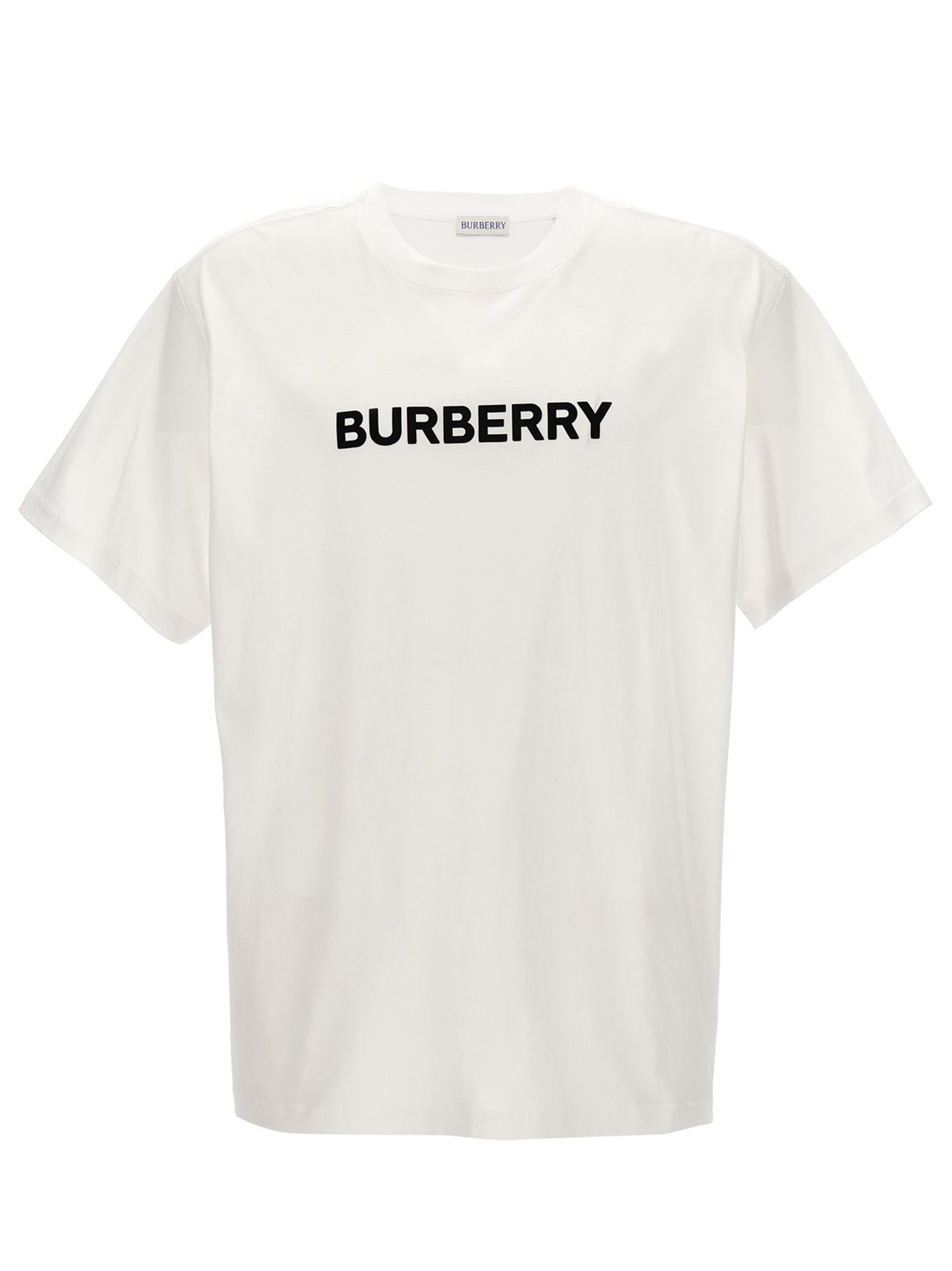BURBERRY marškinėliai