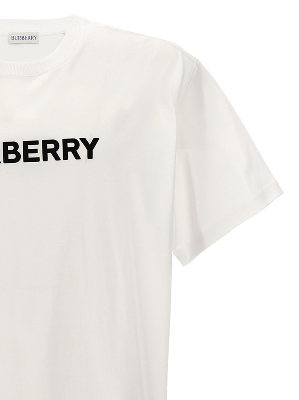BURBERRY marškinėliai