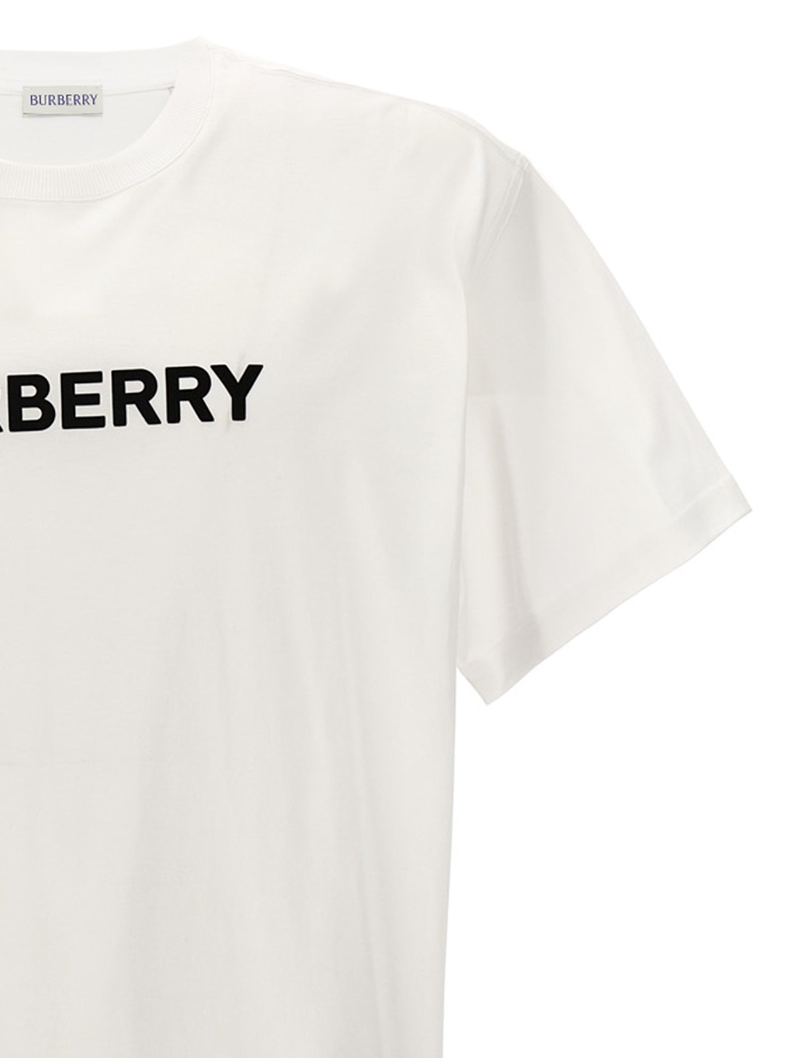BURBERRY marškinėliai