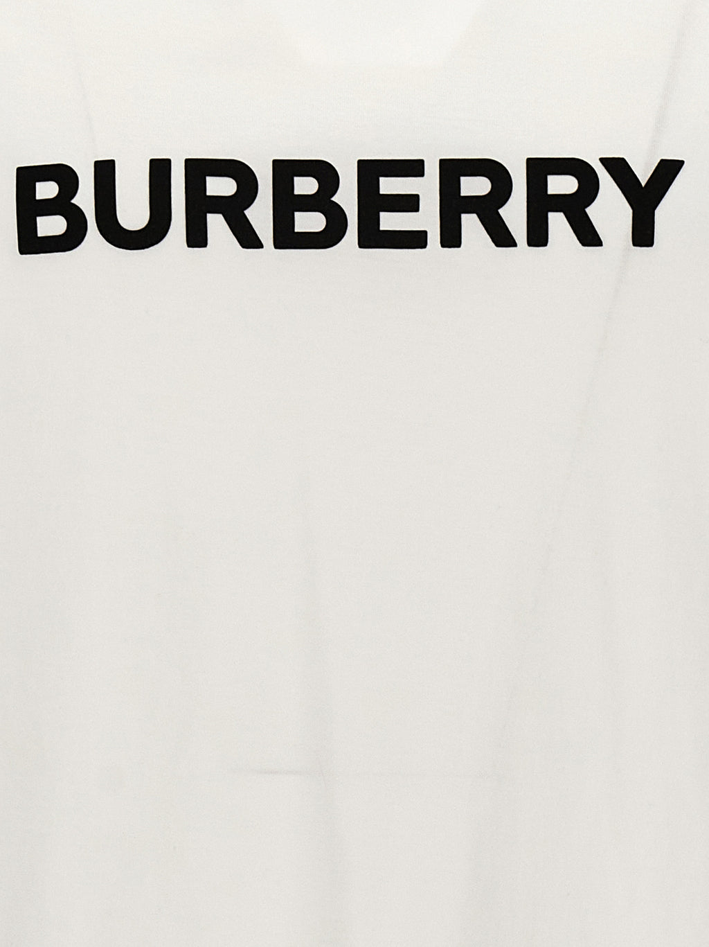 BURBERRY marškinėliai