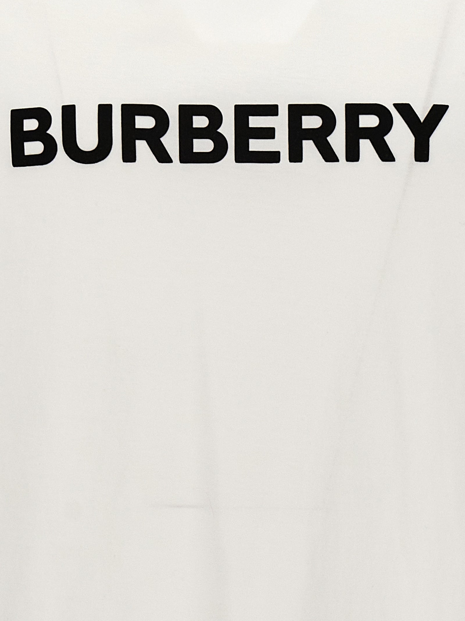 BURBERRY marškinėliai