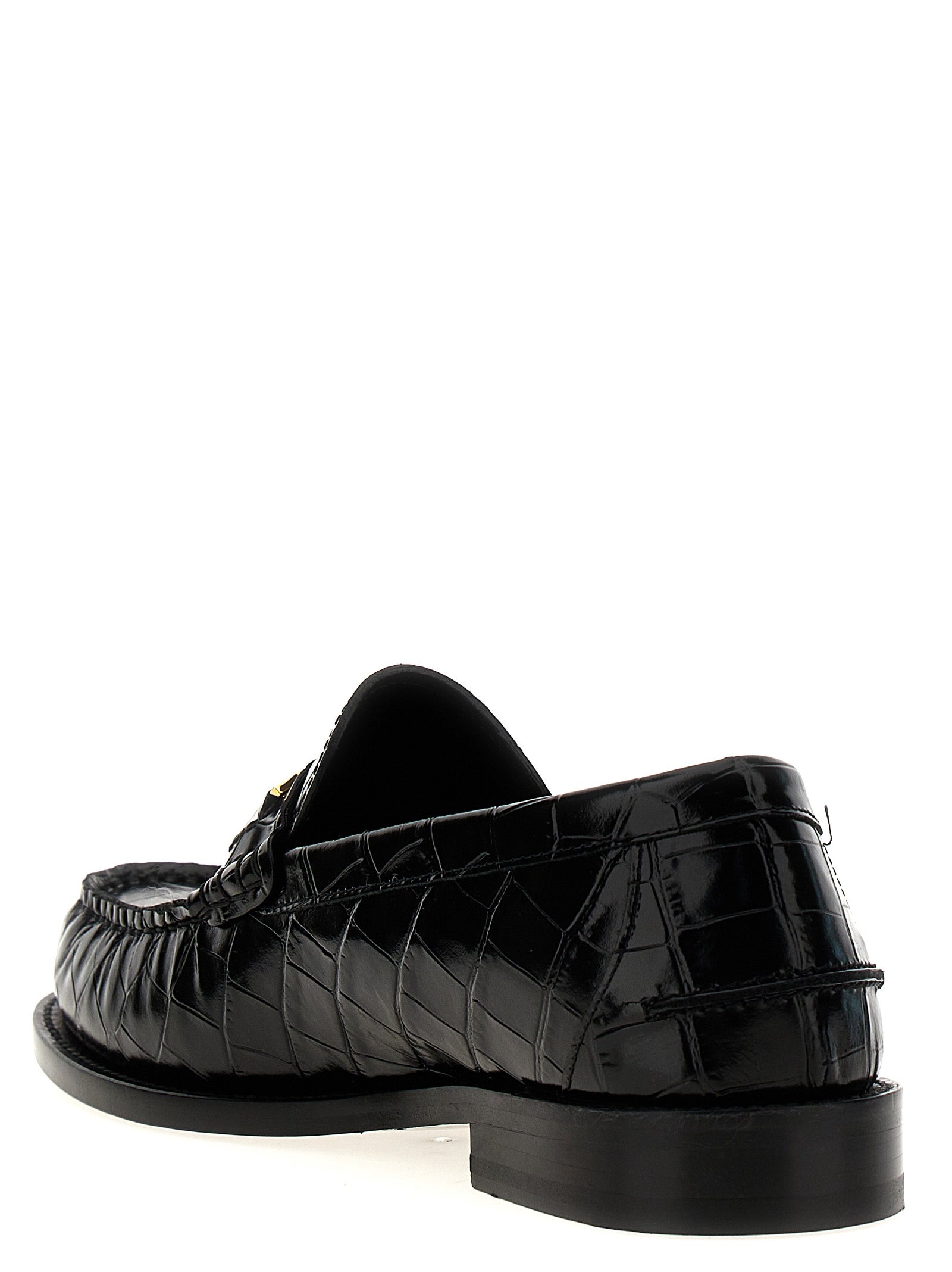 VERSACE loferiai
