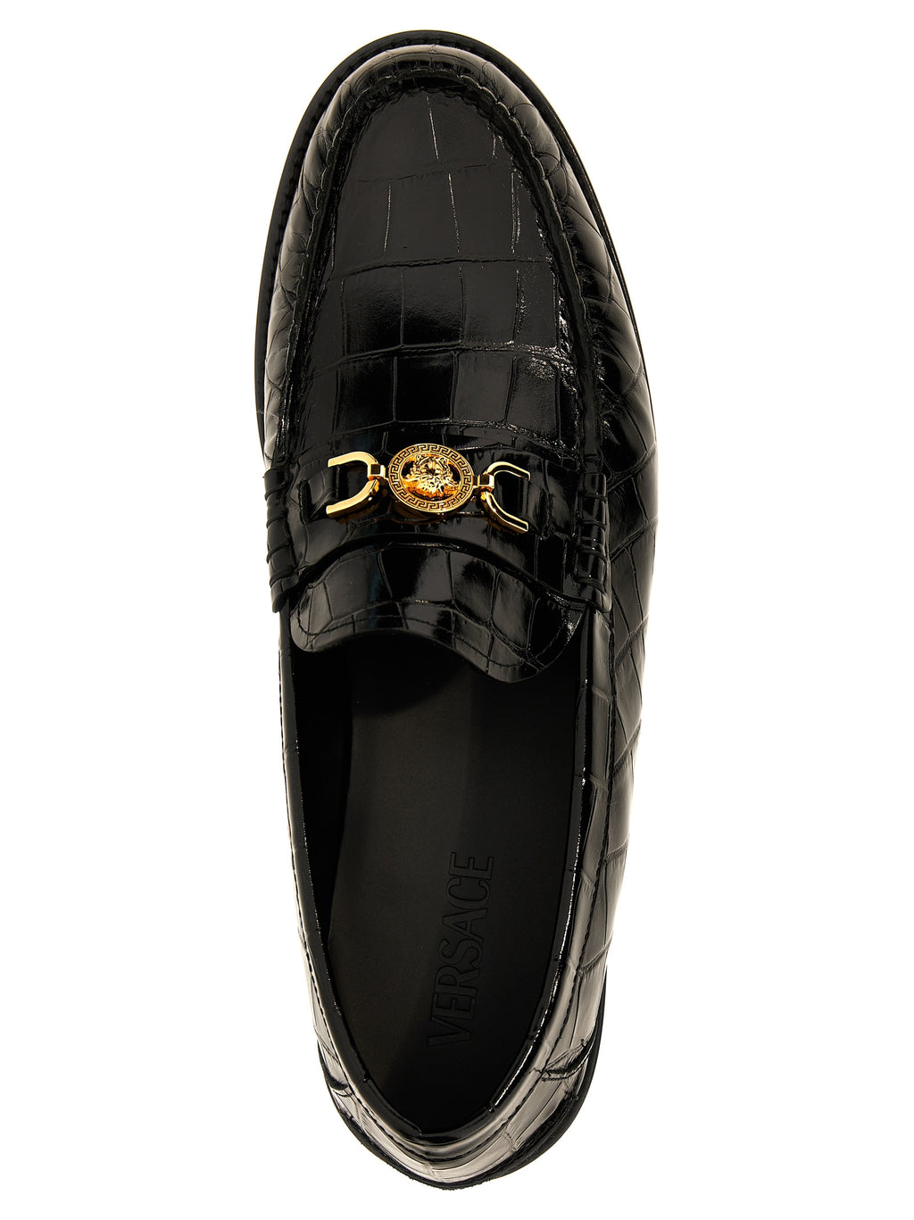 VERSACE loferiai