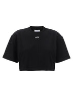OFF-WHITE marškinėliai