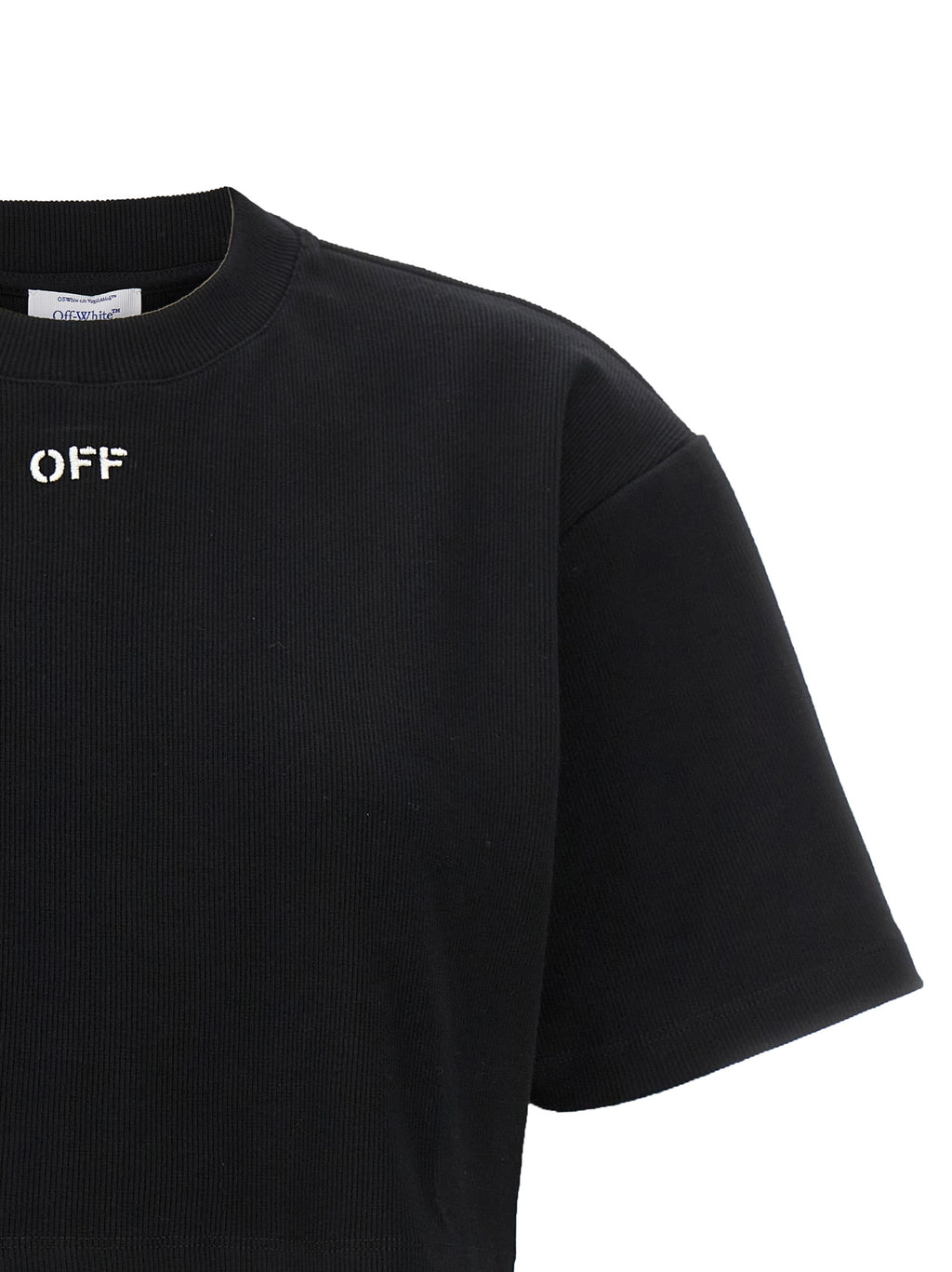 OFF-WHITE marškinėliai