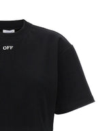 OFF-WHITE marškinėliai