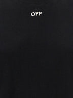 OFF-WHITE marškinėliai
