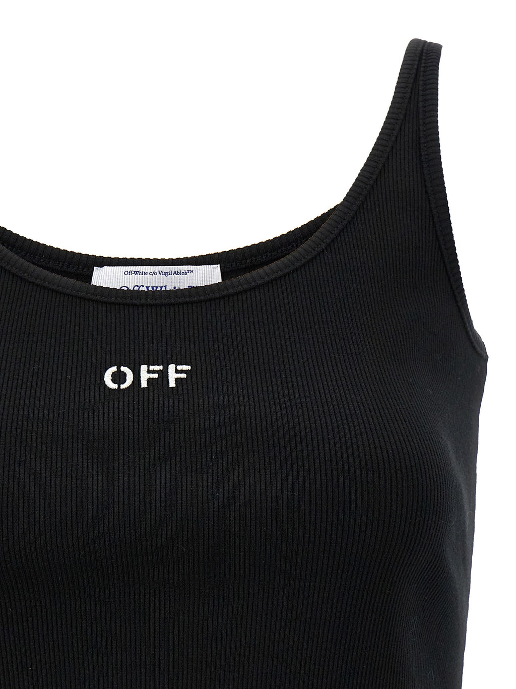 OFF-WHITE marškinėliai