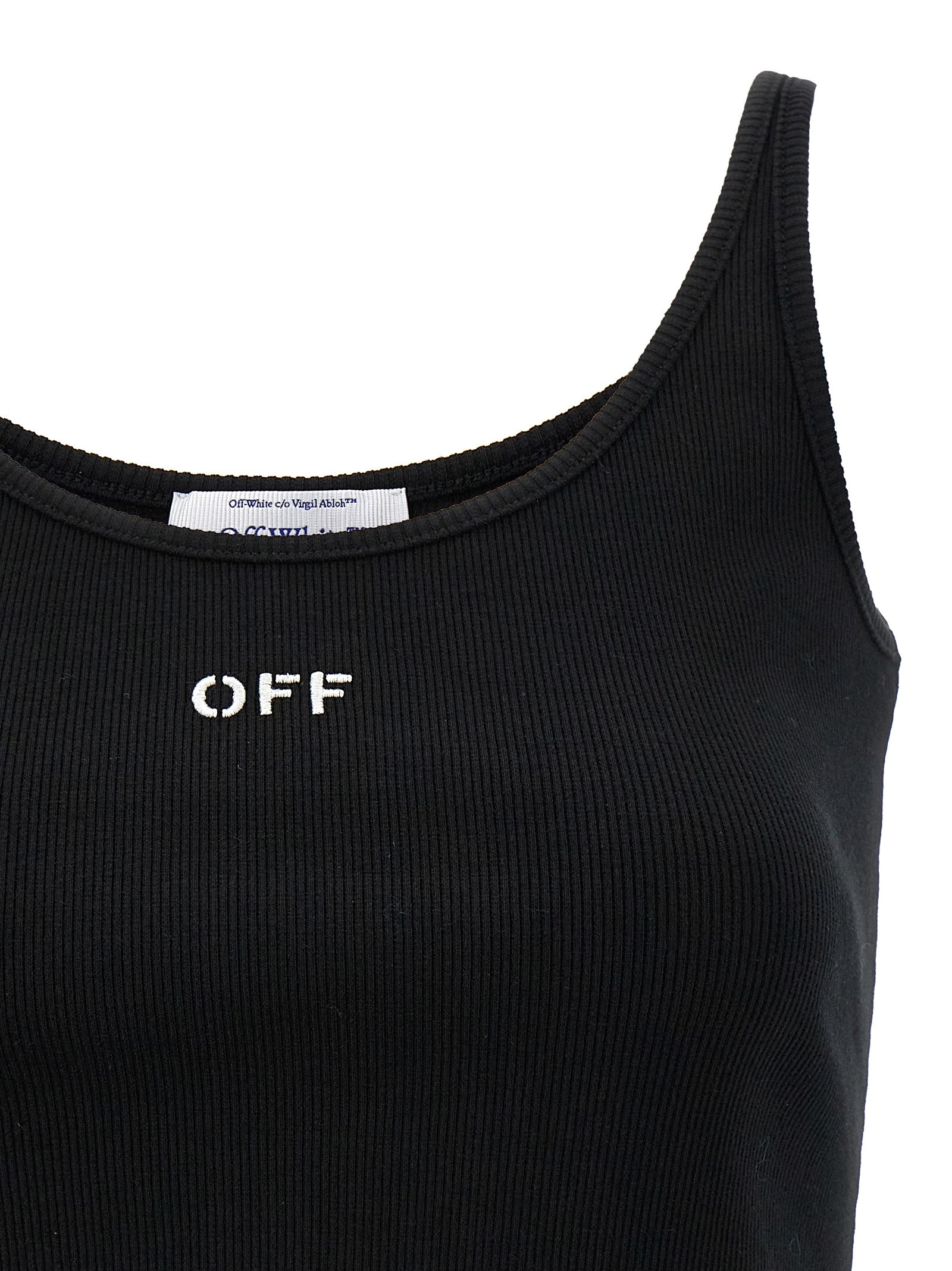 OFF-WHITE marškinėliai