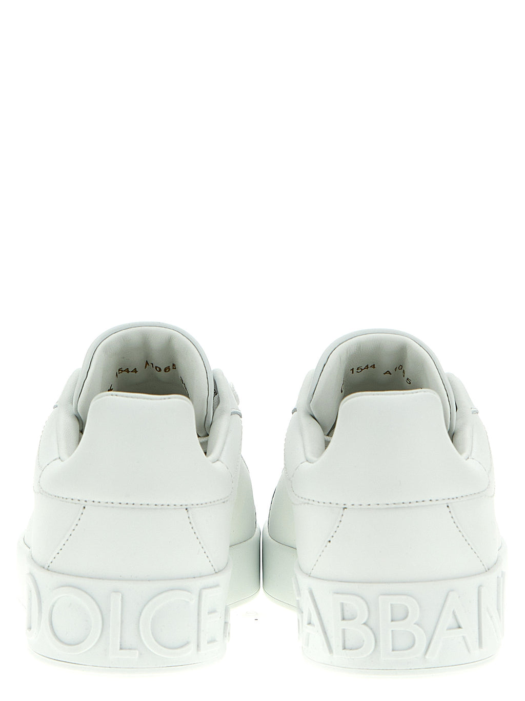 DOLCE & GABBANA sportiniai batai
