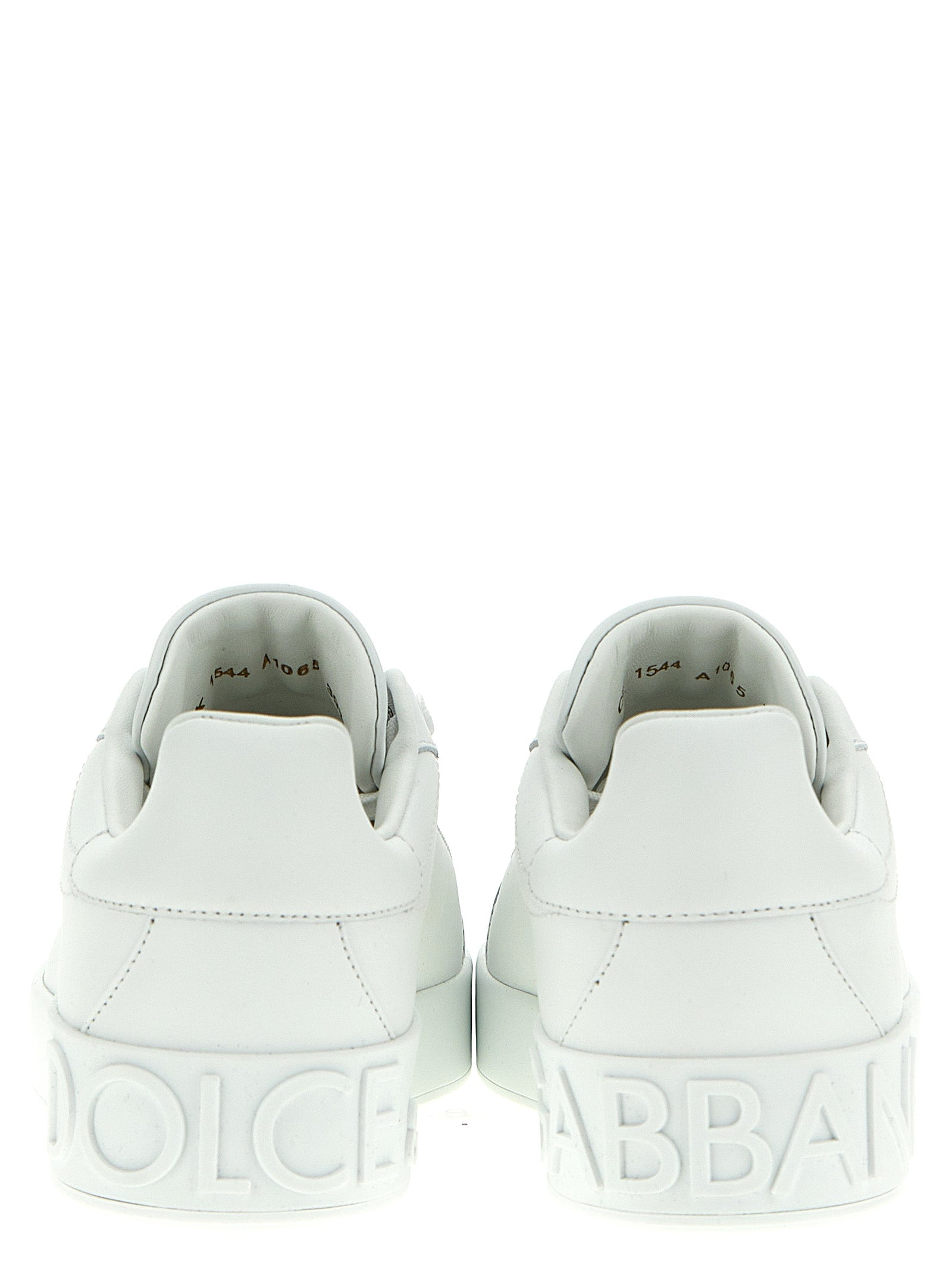 DOLCE & GABBANA sportiniai batai