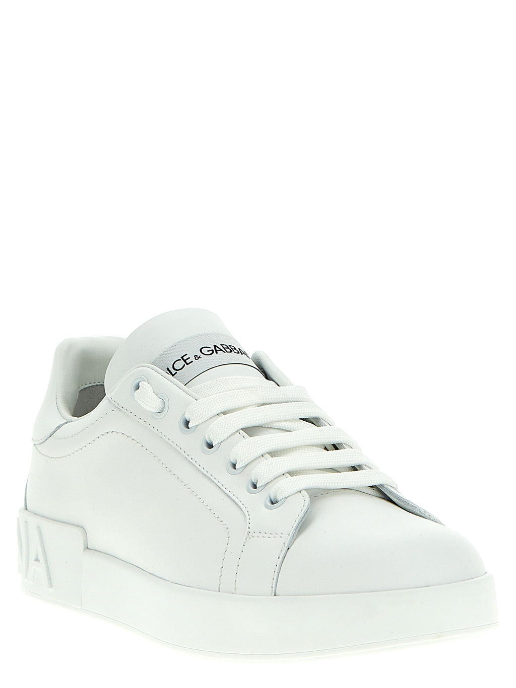 DOLCE & GABBANA sportiniai batai
