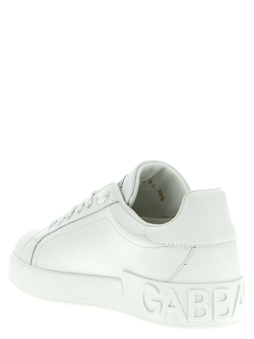 DOLCE & GABBANA sportiniai batai