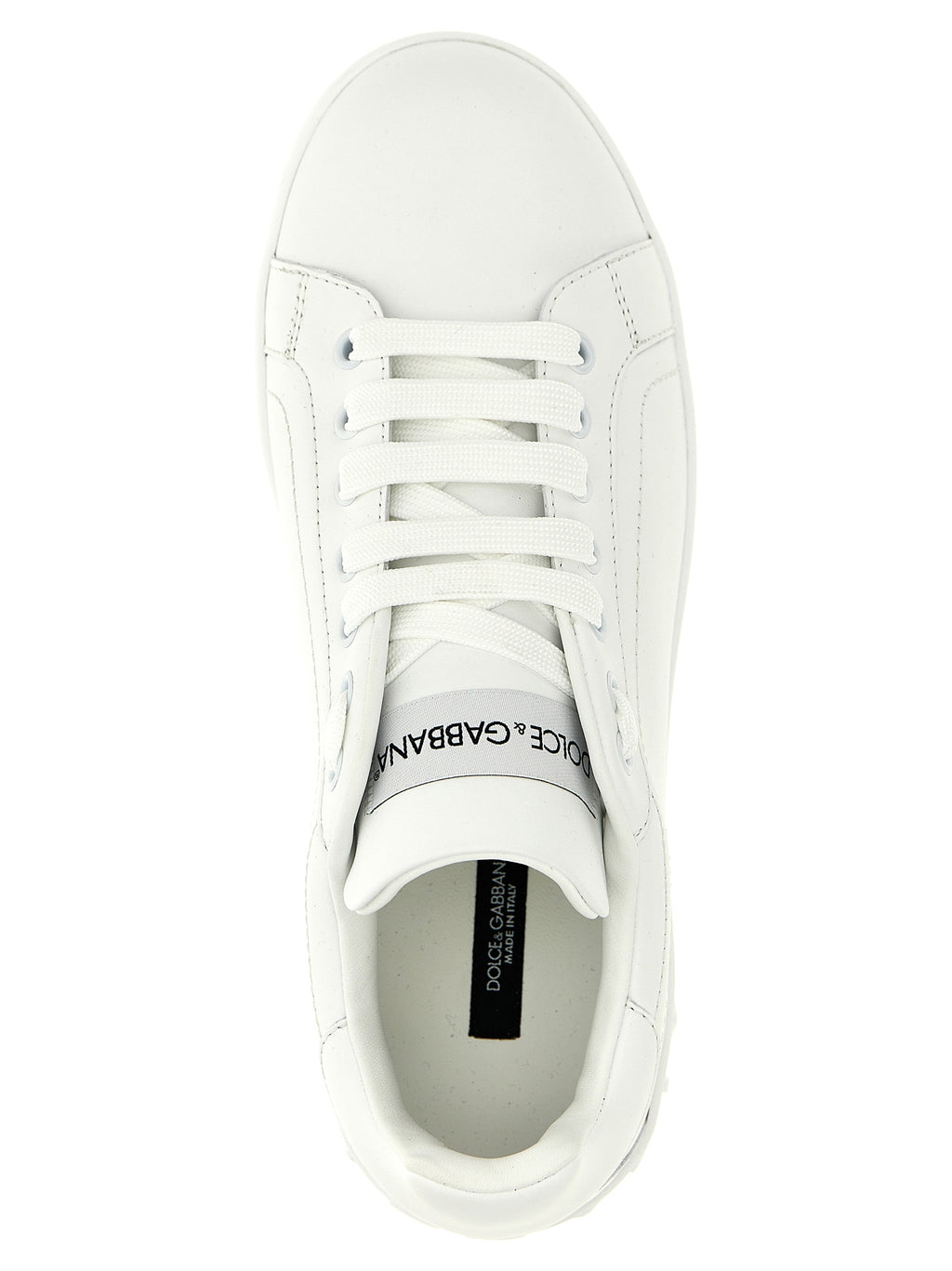 DOLCE & GABBANA sportiniai batai
