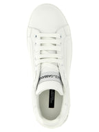 DOLCE & GABBANA sportiniai batai