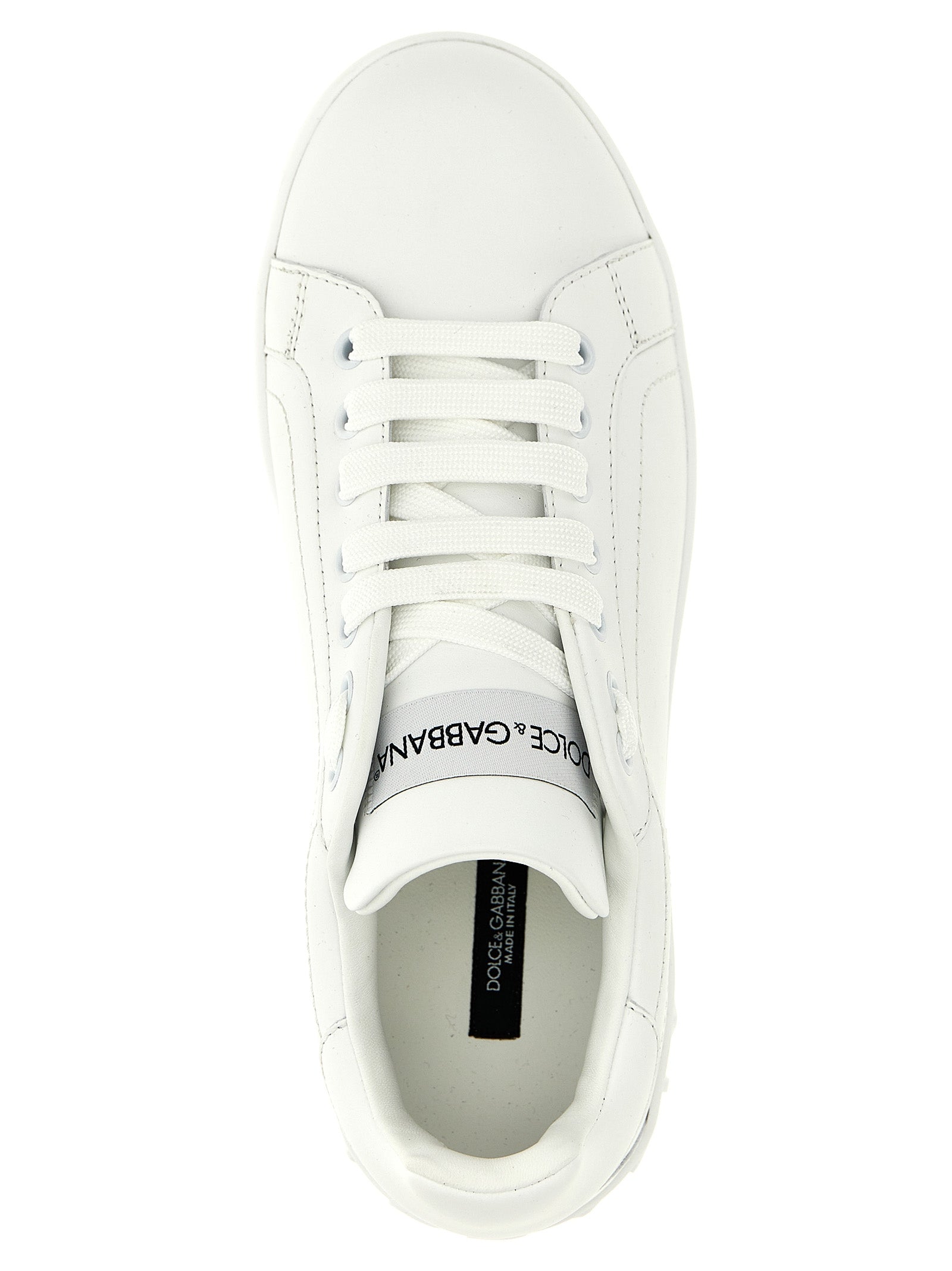 DOLCE & GABBANA sportiniai batai