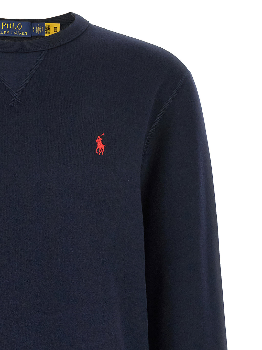 POLO RALPH LAUREN džemperis