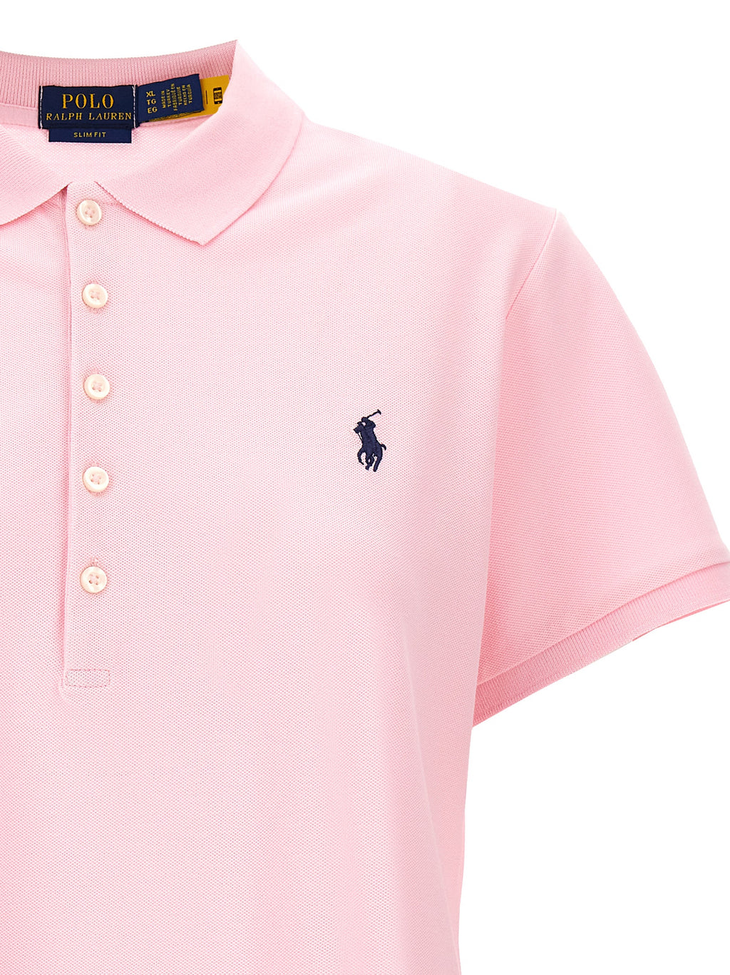 POLO RALPH LAUREN marškinėliai